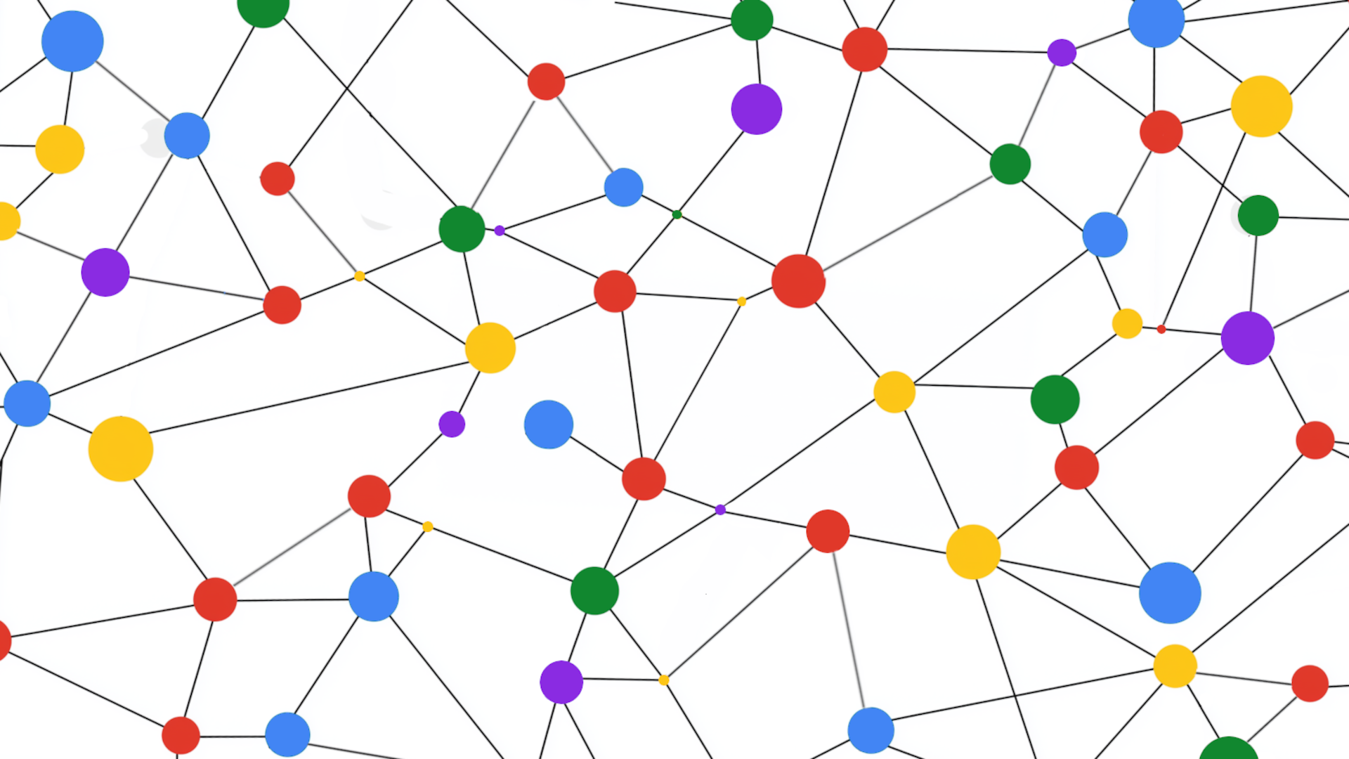 Connecting is Learning