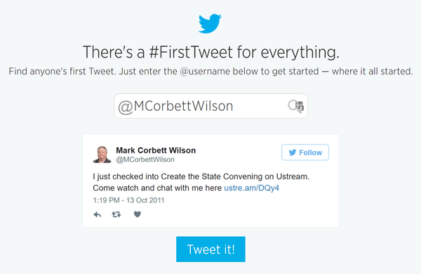 How I came to The #DailyCreate